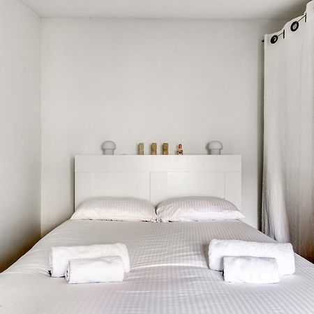 Le Patio De La Bastide Avec Terrasse & Netflix - Quartier Paisible Διαμέρισμα Καρκασόν Εξωτερικό φωτογραφία