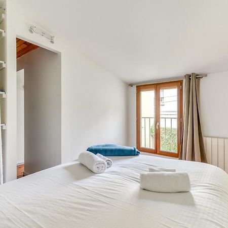 Le Patio De La Bastide Avec Terrasse & Netflix - Quartier Paisible Διαμέρισμα Καρκασόν Εξωτερικό φωτογραφία