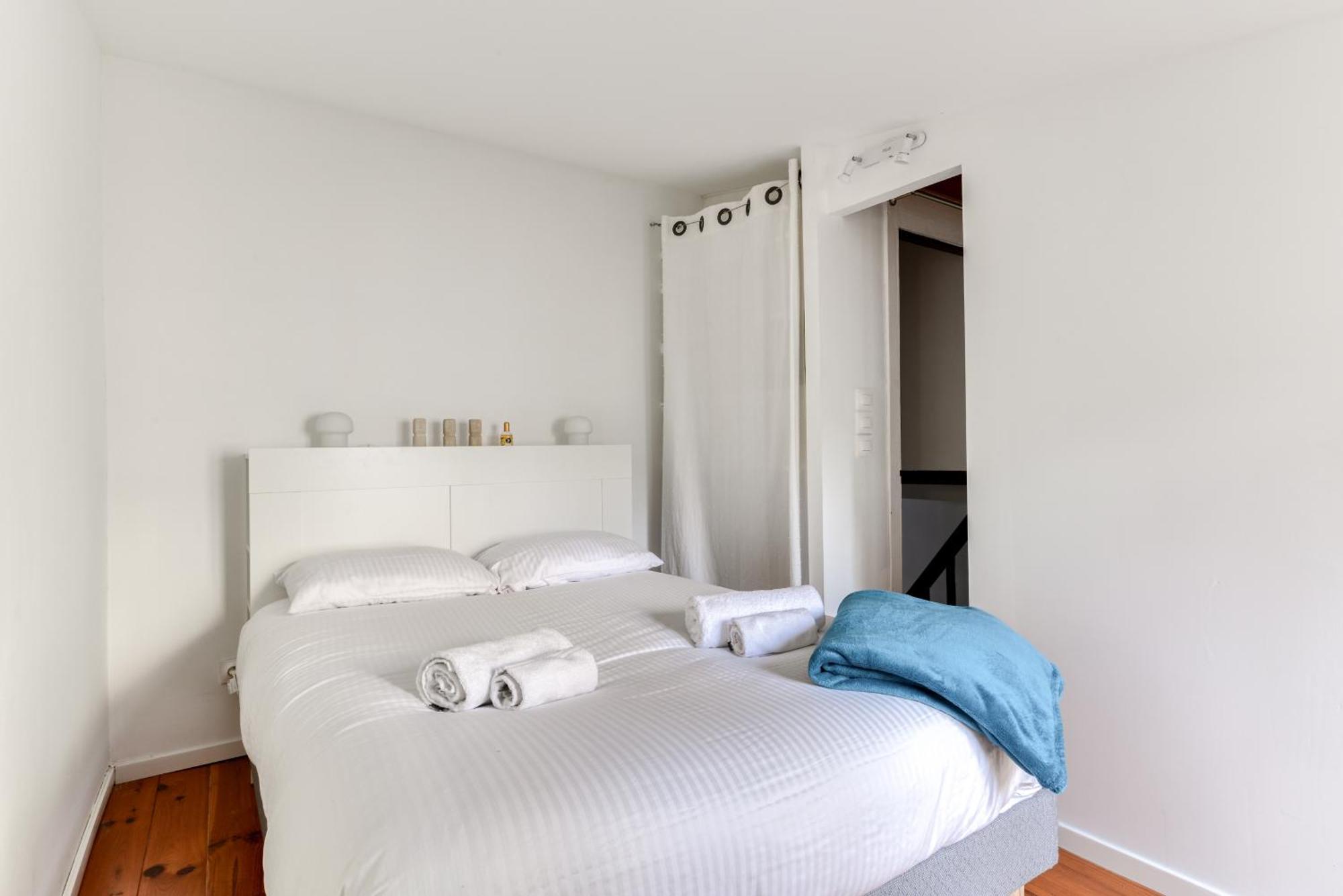 Le Patio De La Bastide Avec Terrasse & Netflix - Quartier Paisible Διαμέρισμα Καρκασόν Εξωτερικό φωτογραφία