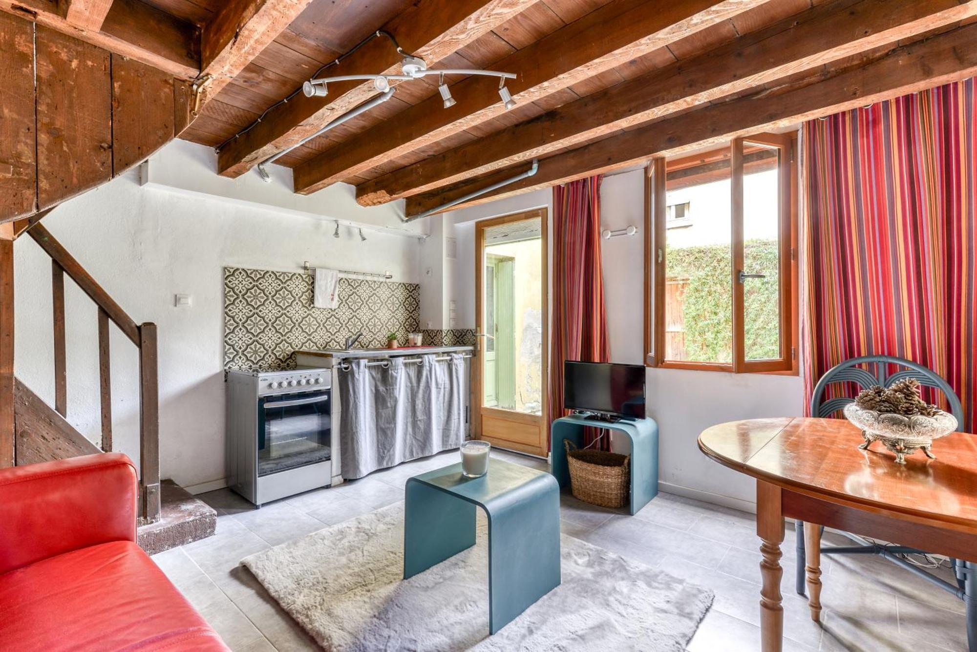 Le Patio De La Bastide Avec Terrasse & Netflix - Quartier Paisible Διαμέρισμα Καρκασόν Εξωτερικό φωτογραφία